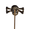 Freikorps Stickpin skull