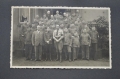 Germany, SA and Nat. Soz. Betriebszellen. A Private Photo Album With Members of these Organizations, C. 1930-1936.