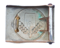 A Scarce FAD Buckle