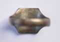 A Silver 1941-42 Krim Campaign Ring