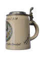 A Second War German 78. Infanterie-Division, Unteroffizierkorps Stab 1./J.R.78 Award Stein