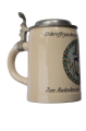 A Second War German 78. Infanterie-Division, Unteroffizierkorps Stab 1./J.R.78 Award Stein