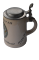 A Second War German 78. Infanterie-Division, Unteroffizierkorps Stab 1./J.R.78 Award Stein