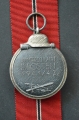 A 1941 - 42 EAST MEDAL UNMARKED.