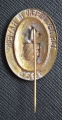 Bavarian HJ Day 1933 Stickpin.