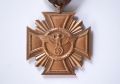 An NSDAP Long Service Award, 10 Year Service Cross