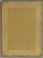 A Framed Certificate of Service in 1./ Inf. Regt. 27.