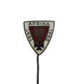 A 1941-1943 Deutsches Afrika Korps Commemorative Campaign Stick Pin