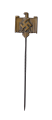 German Federation for Physical Education (DRL) Stickpin