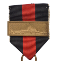 COMMEMORATIVE MEDAL 1. OCTOBER 1938.