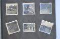 A SECOND WORLD WAR GERMAN PHOTO ALBUM 4 PANZER ABWEHR ABTEILUNG IN MAGDEBURG.