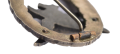 Germany, Luftwaffe. An Air Gunner And Flight Engineer Badge