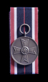 Germany. A War Merit Medal.