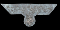A Kriegsmarine Officer’s Breast Eagle.