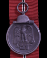 A 1941 - 42 EAST MEDAL, UNMARKED.