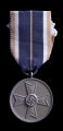 Germany. A War Merit Medal.