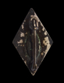 Germany. HJ pin unmarked.