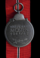 A 1941 - 42 EAST MEDAL, UNMARKED.