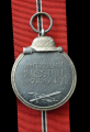 A 1941 - 42 EAST MEDAL UNMARKED.