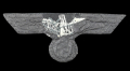 Army Officer’s Breast Eagle.