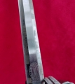 2nd Model Luftwaffe Dagger by Holler