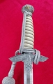 2nd Model Luftwaffe Dagger by Holler