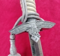 2nd Model Luftwaffe Dagger by Holler