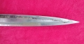 2nd Model Luftwaffe Dagger by Holler