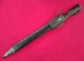 BAYONET S98/05 WEYERSBERG KIRSCHBAUM SOLINGEN WWI GERMANY