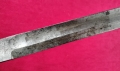 BAYONET S98/05 WEYERSBERG KIRSCHBAUM SOLINGEN WWI GERMANY