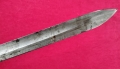 BAYONET S98/05 WEYERSBERG KIRSCHBAUM SOLINGEN WWI GERMANY