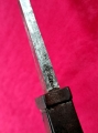 BAYONET S98/05 WEYERSBERG KIRSCHBAUM SOLINGEN WWI GERMANY