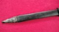 BAYONET S98/05 WEYERSBERG KIRSCHBAUM SOLINGEN WWI GERMANY