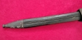 BAYONET S98/05 WEYERSBERG KIRSCHBAUM SOLINGEN WWI GERMANY