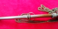 Kriegsmarine Bosun Whistle U-1056