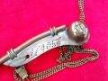 Kriegsmarine Bosun Whistle U-1056