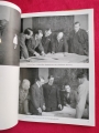 Illustrated book "Hitler abseits vom Alltag" Heinrich Hoffmann, Munich 1937 District ,, Galizien"