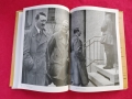 Illustrated book "Hitler abseits vom Alltag" Heinrich Hoffmann, Munich 1937 District ,, Galizien"