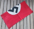 NSDAP banner swastika flag