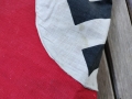 NSDAP banner swastika flag