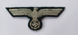 Army Officer’s Breast Eagle
