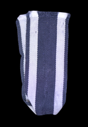 Germany, Wehrmacht. A 1939 Clasp to the Iron Cross II Class, Type II, by Steinhauer & Lück.
