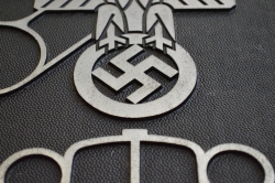 NSKK Honor Shield 