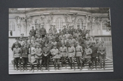 Germany, SA and Nat. Soz. Betriebszellen. A Private Photo Album With Members of these Organizations, C. 1930-1936.