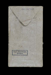 Germany, Wehrmacht. A War Merit Cross II Class, by Eugen Schmidthaussler, Pforzheim.