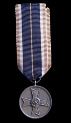 Germany. A War Merit Medal.