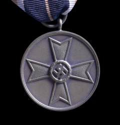 Germany. A War Merit Medal.