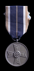 Germany. A War Merit Medal.