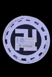 DAF Sport Shirt Emblem.