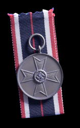 Germany. A War Merit Medal.